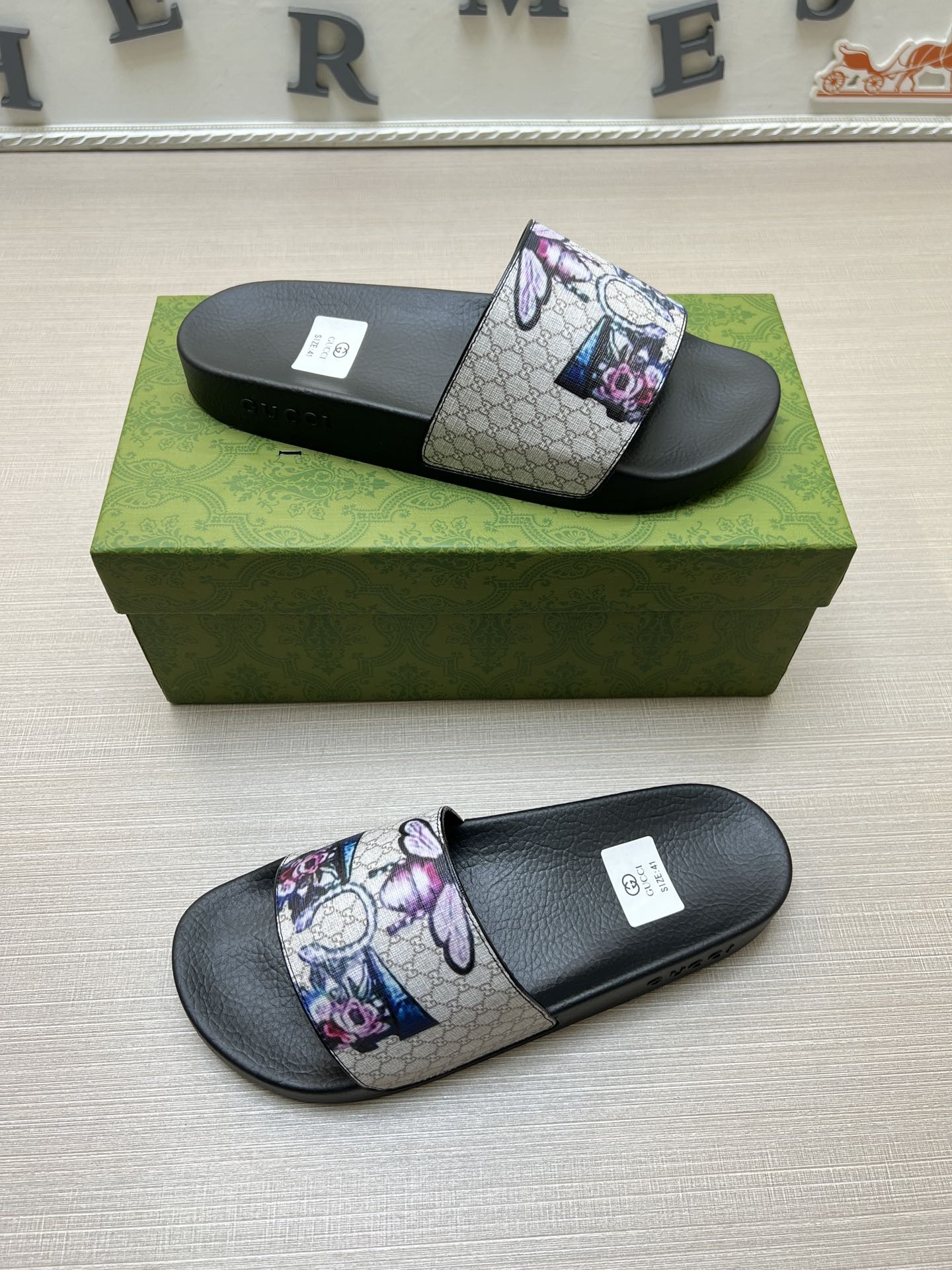 5WB238Z Popular Slippers