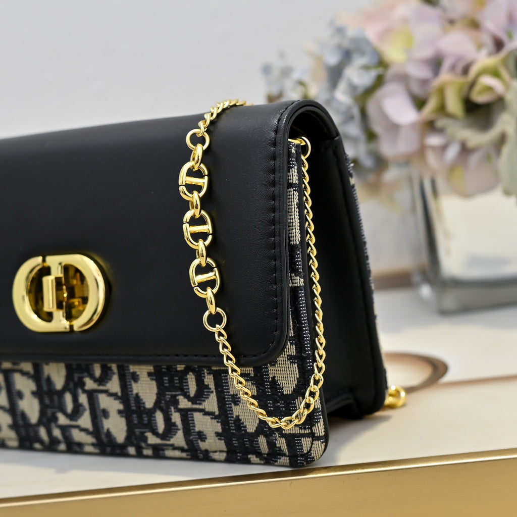 2WD2B Popular  leather bag