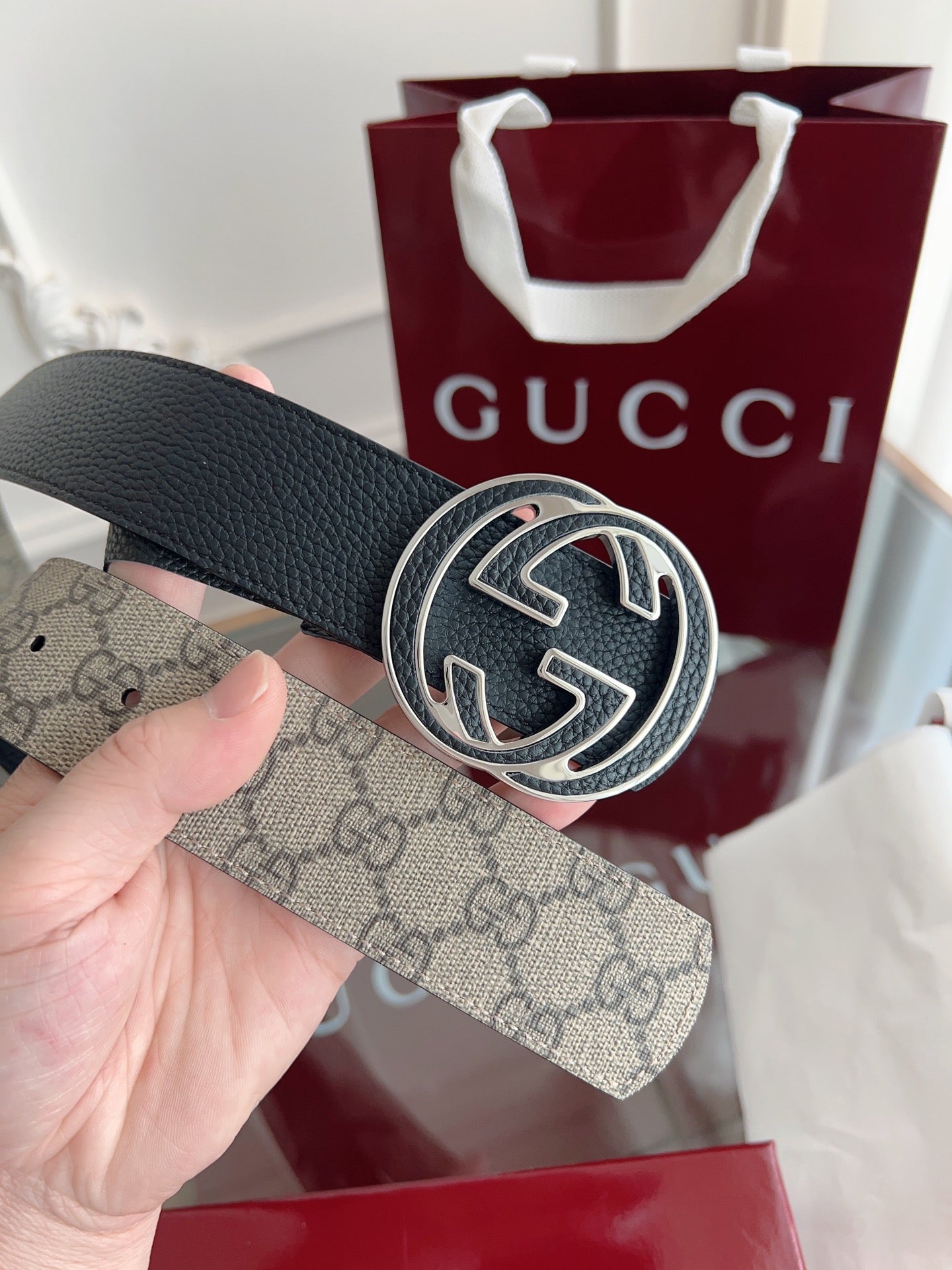 1115QB42P Popular High quality belt With full package