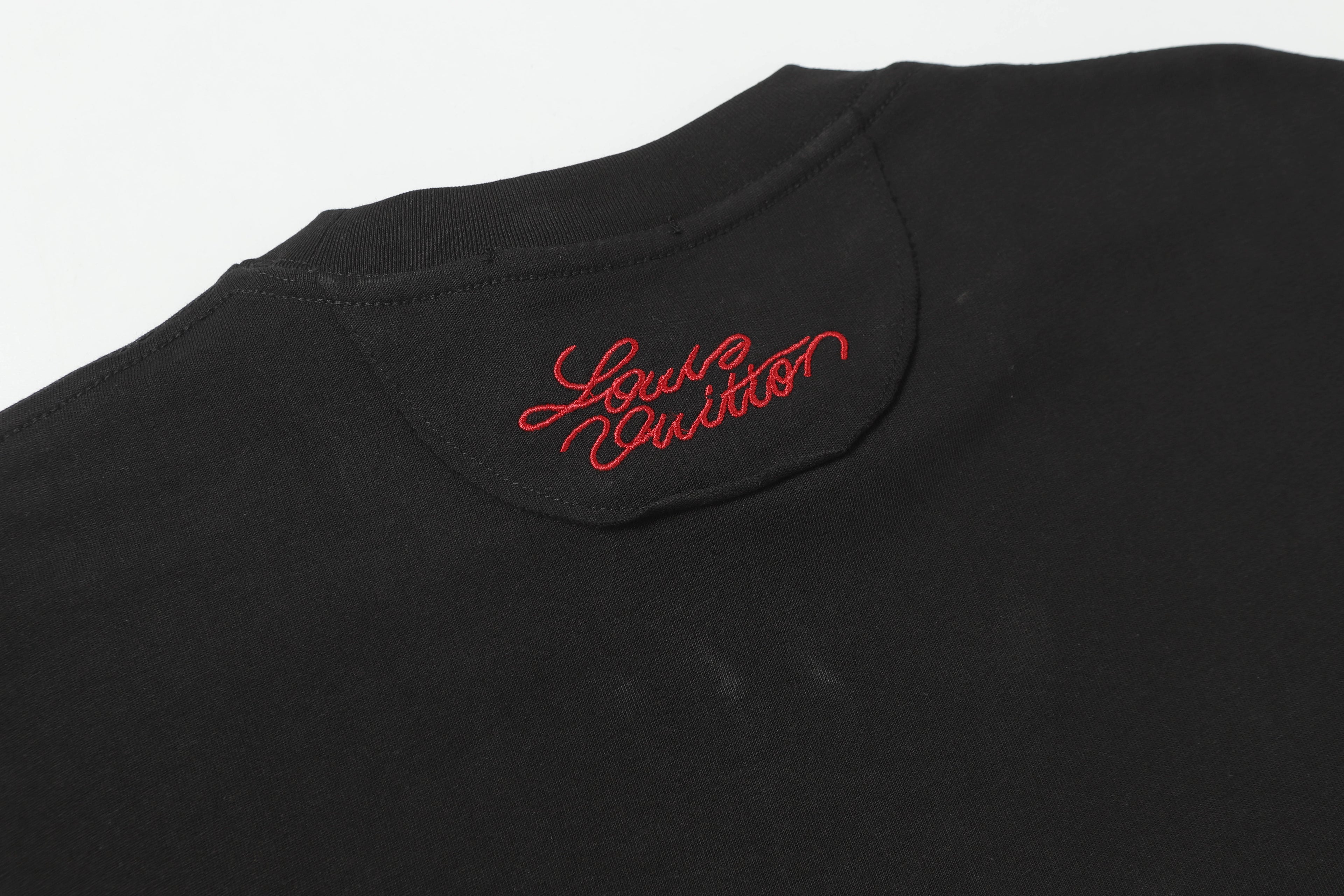 145RE202U Popular T-shirt