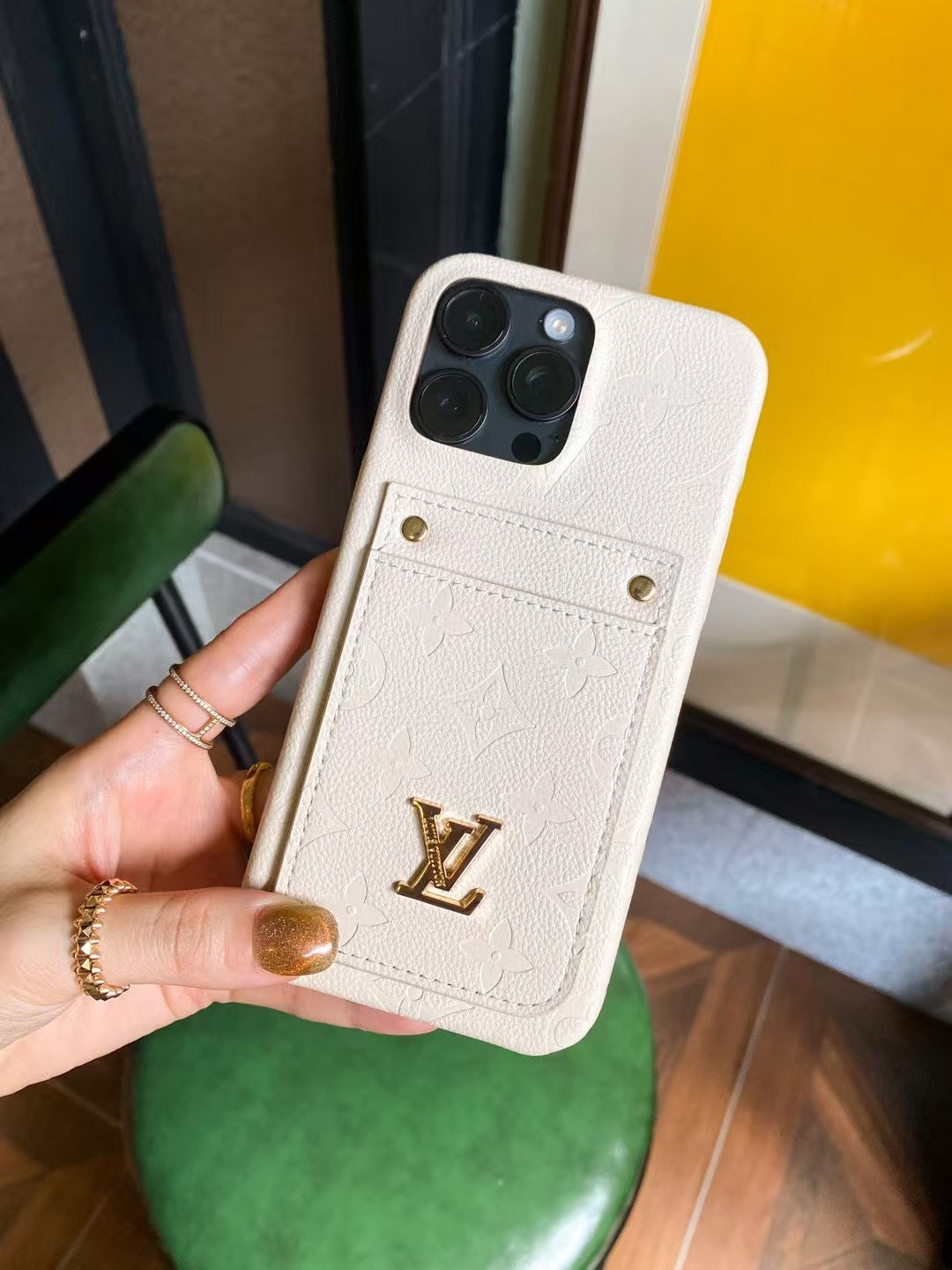 165RE50A  Popular Phone Case