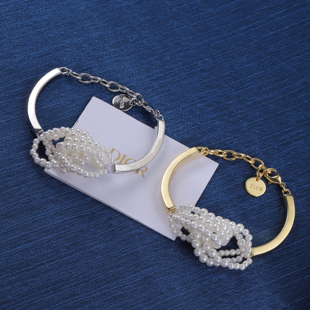 14D1012K  Popular Bracelets