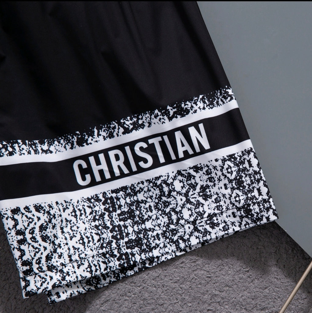 136ND22U Popular shorts