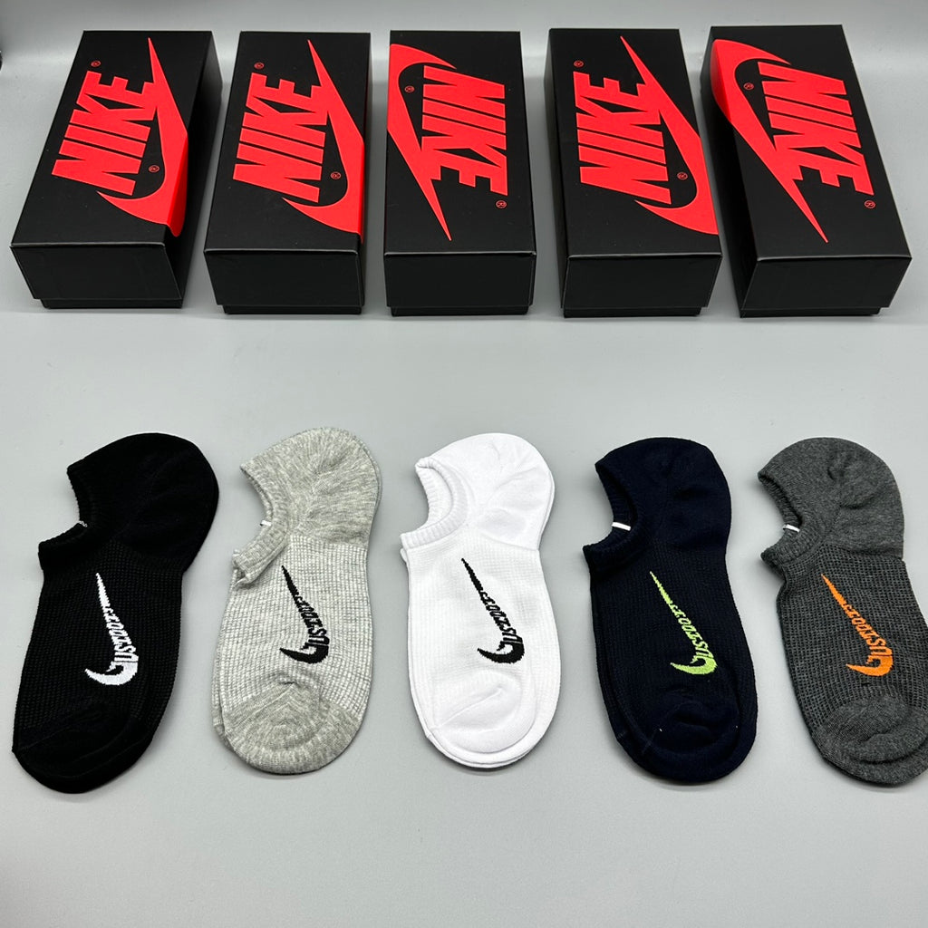 235QA48S Popular socks(5 pairs )