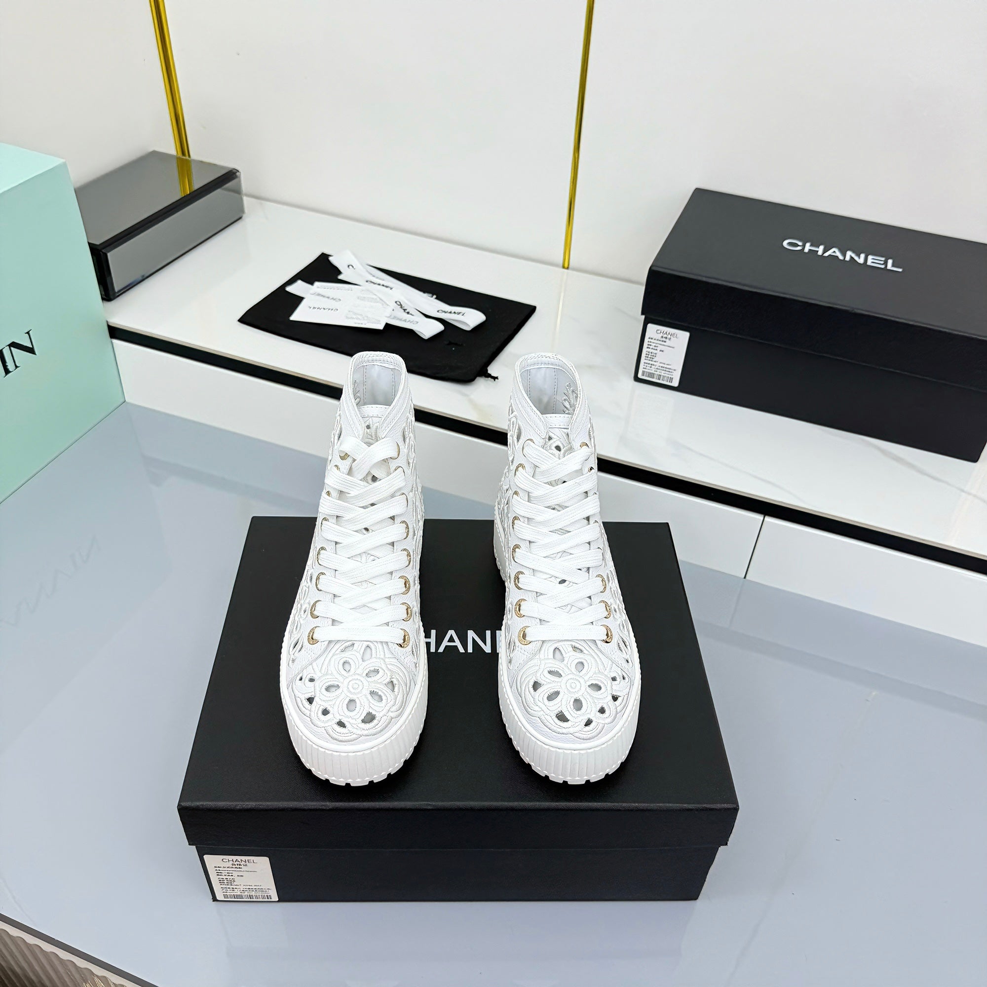 295QC129Z Popular high-quality Shoes