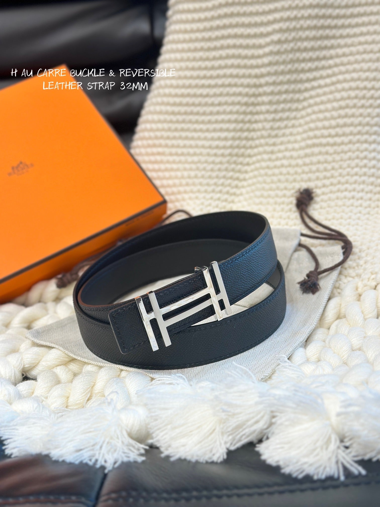 1WH191P Popular   High quality belt With full package