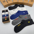 235QR25S Popular socks(5 pairs )