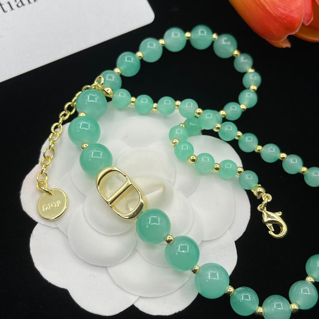 14D1005X Popular   Bracelets  Necklaces