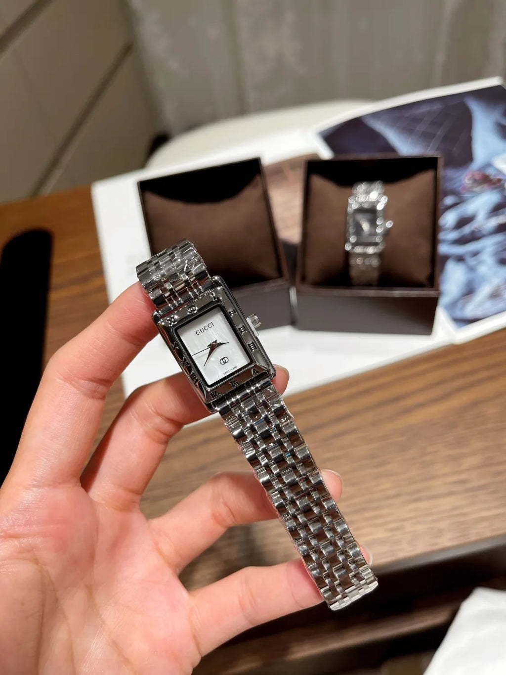 L1R36B81 Popular Watches
