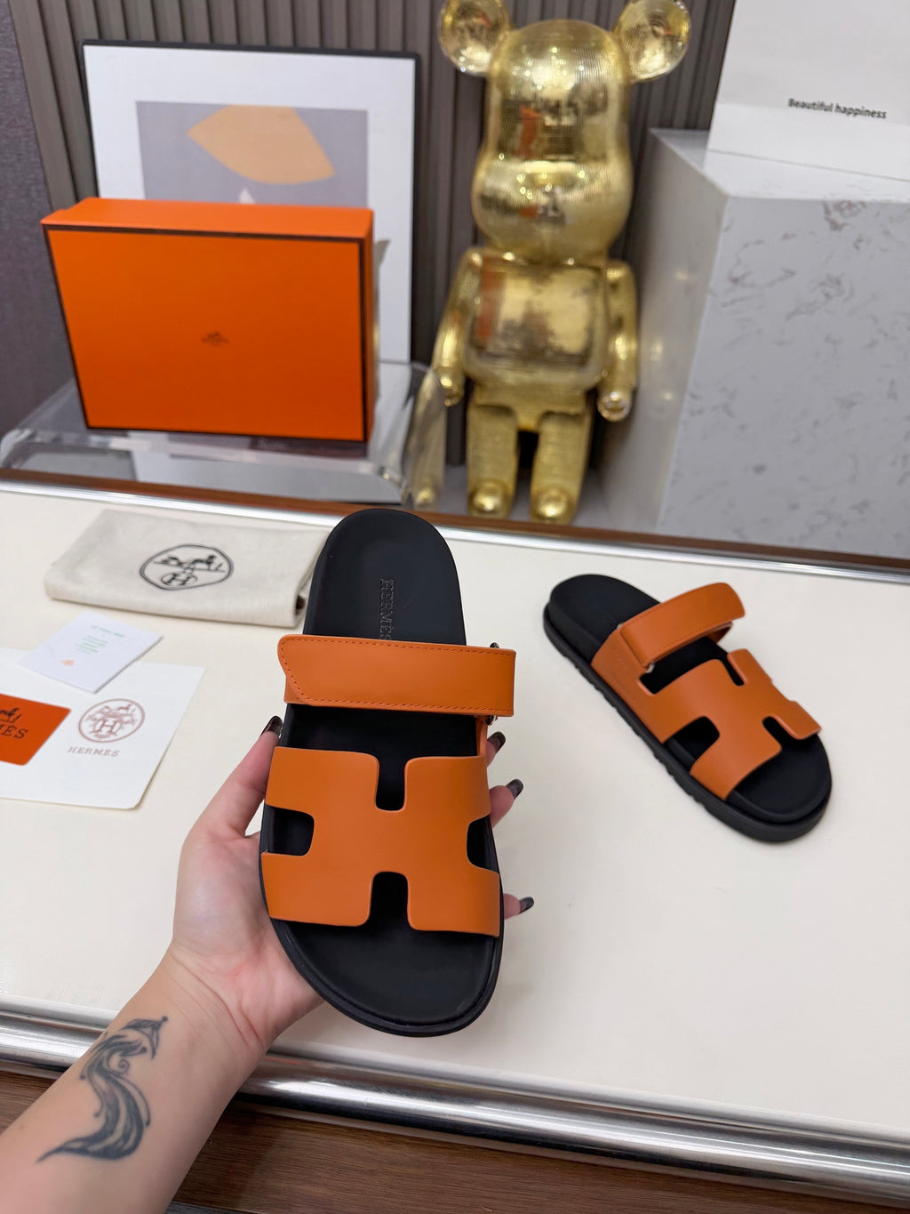 236PH12Z Popular high-quality Shoes