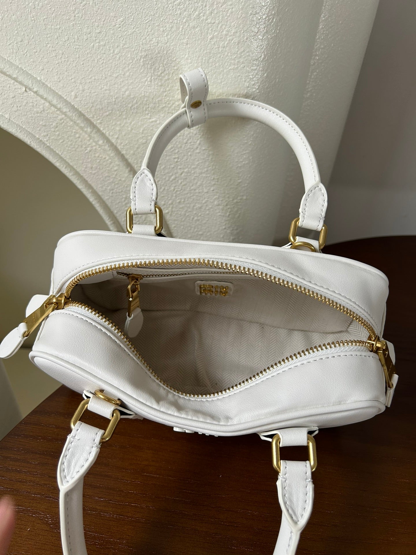 146PA155B Popular leather bags
