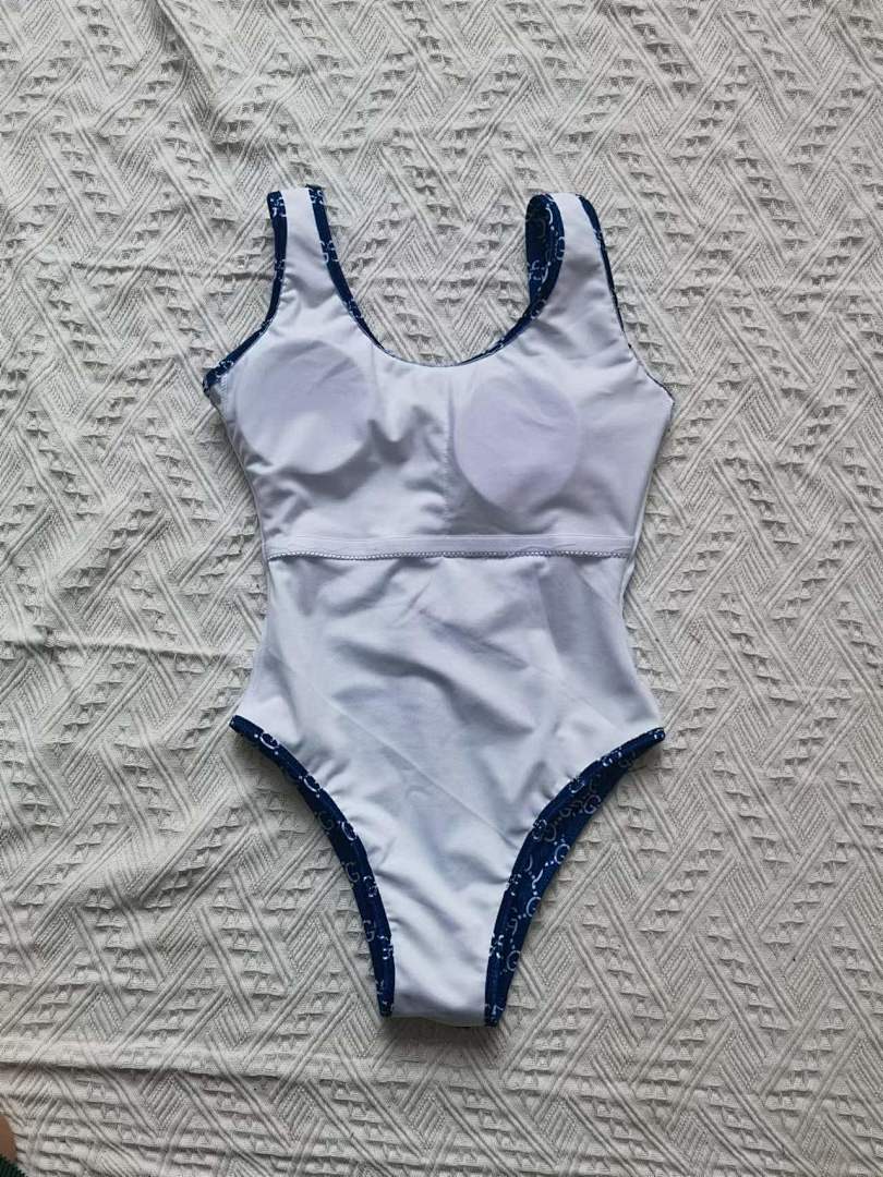 156RB5Y Popular couple's swimwear