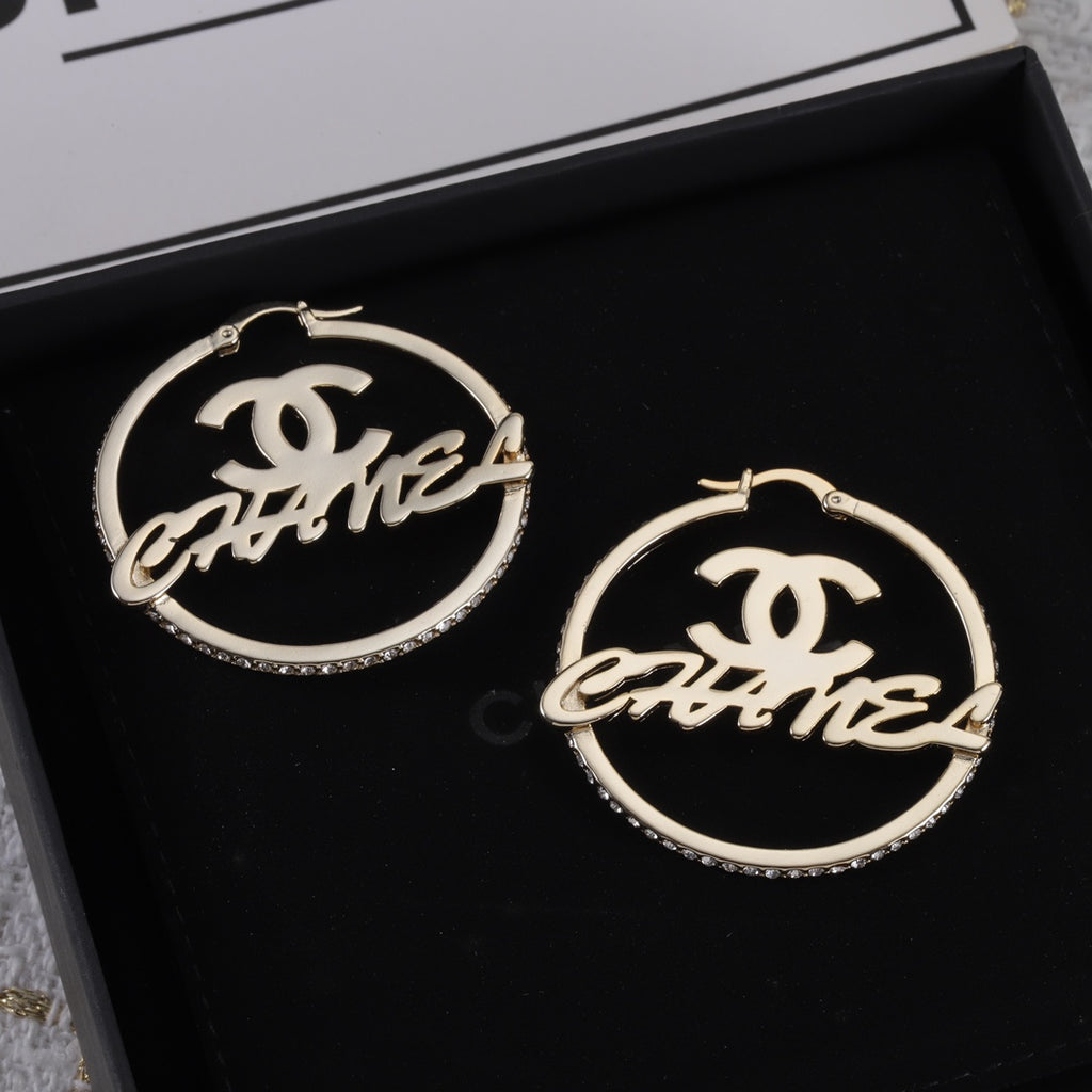 14C1008E Popular Earrings