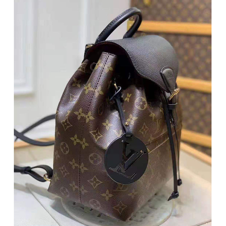 AE013B Popular   leather bag 