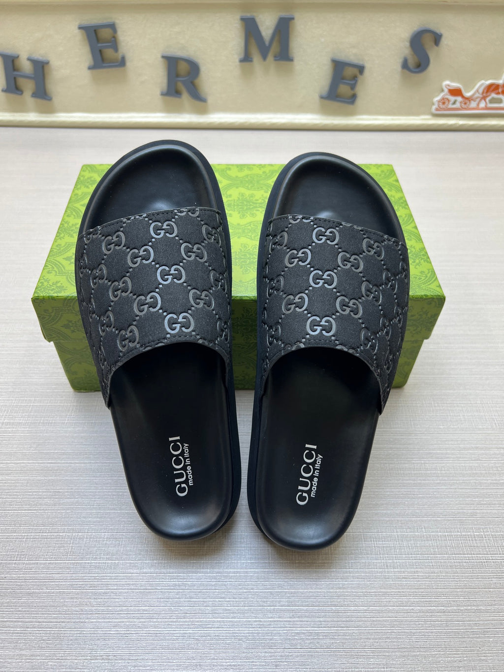 5QB15Z Popular Slippers