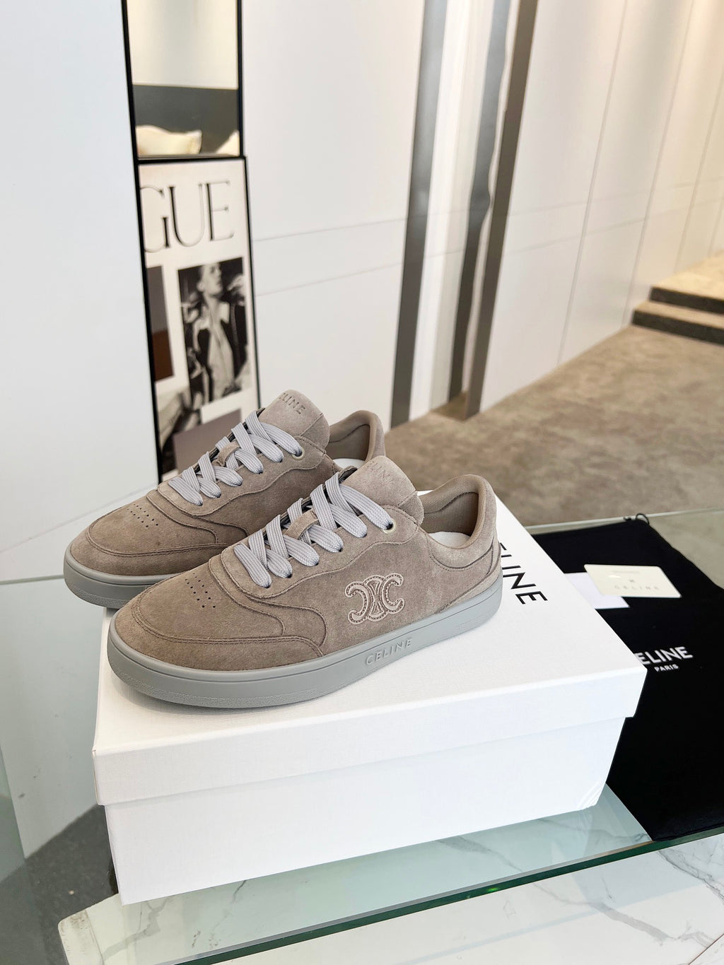 285ZN154Z  Popular high-quality shoes