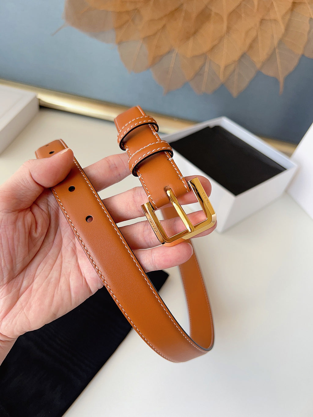 136PN53P Popular High quality belt With full package