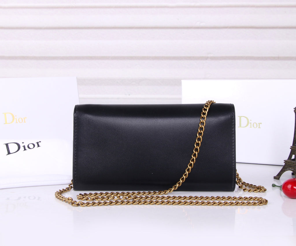 155ND53B Popular  leather bag