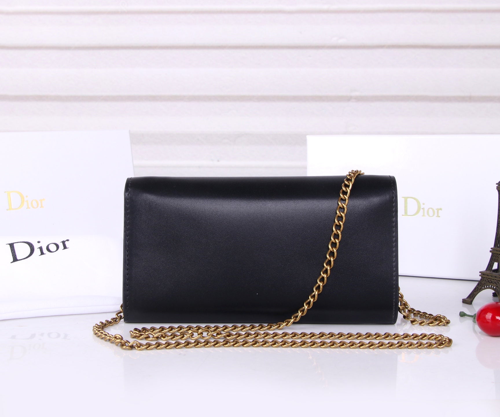 155ND53B Popular  leather bag