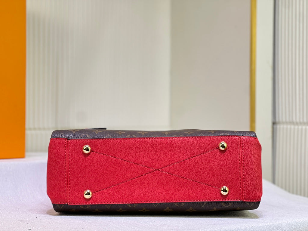 2WE36B Popular  leather bag