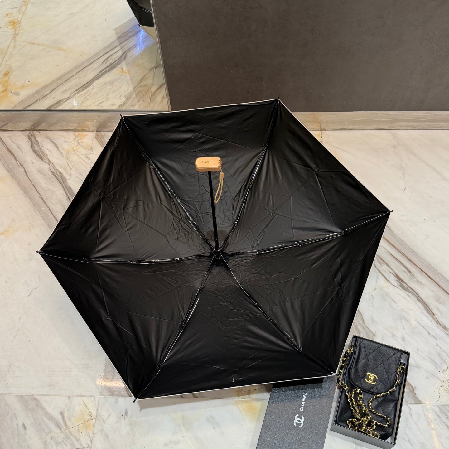 146NC5S Popular UV resistant umbrella