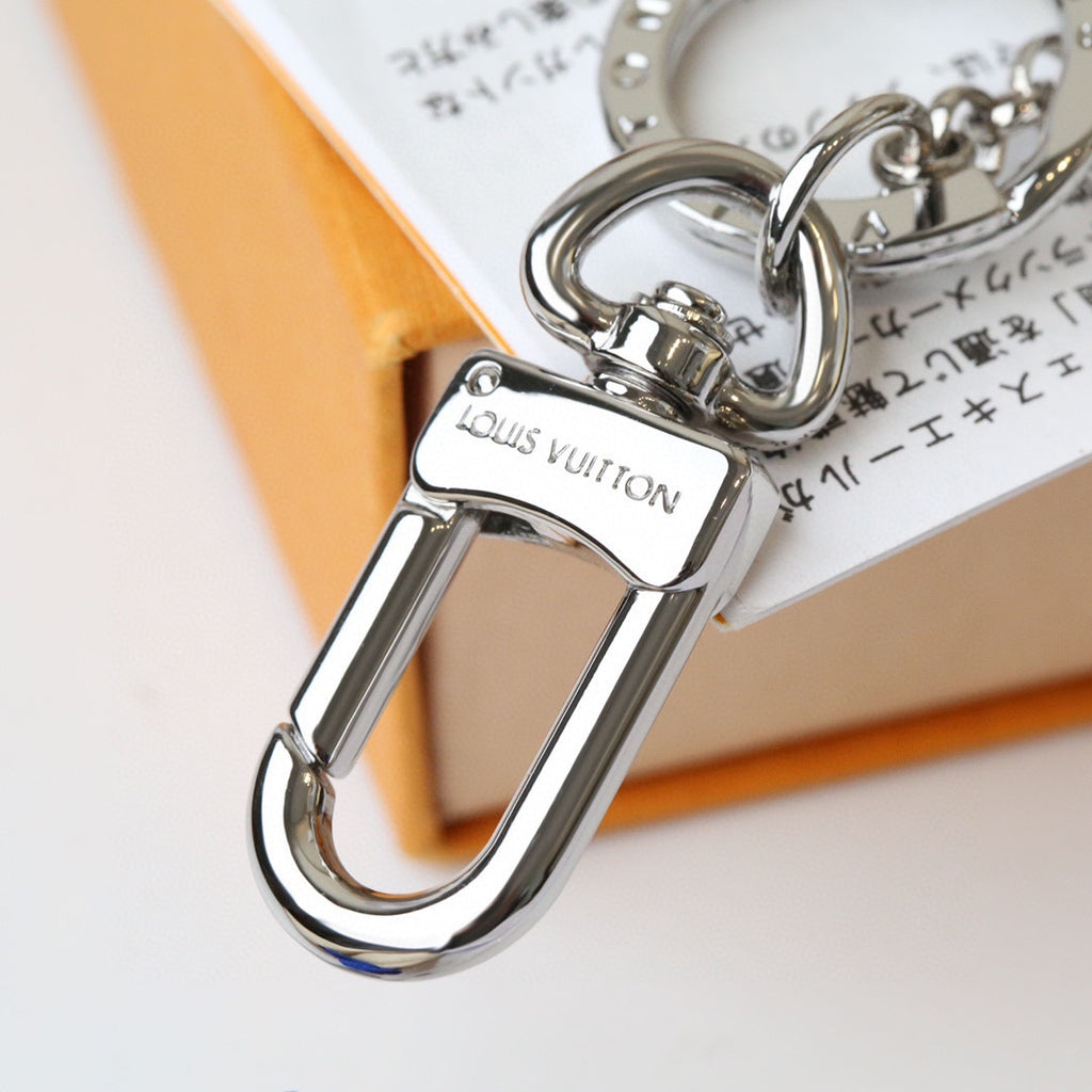 35QE6A Popular bag 's charms accessories