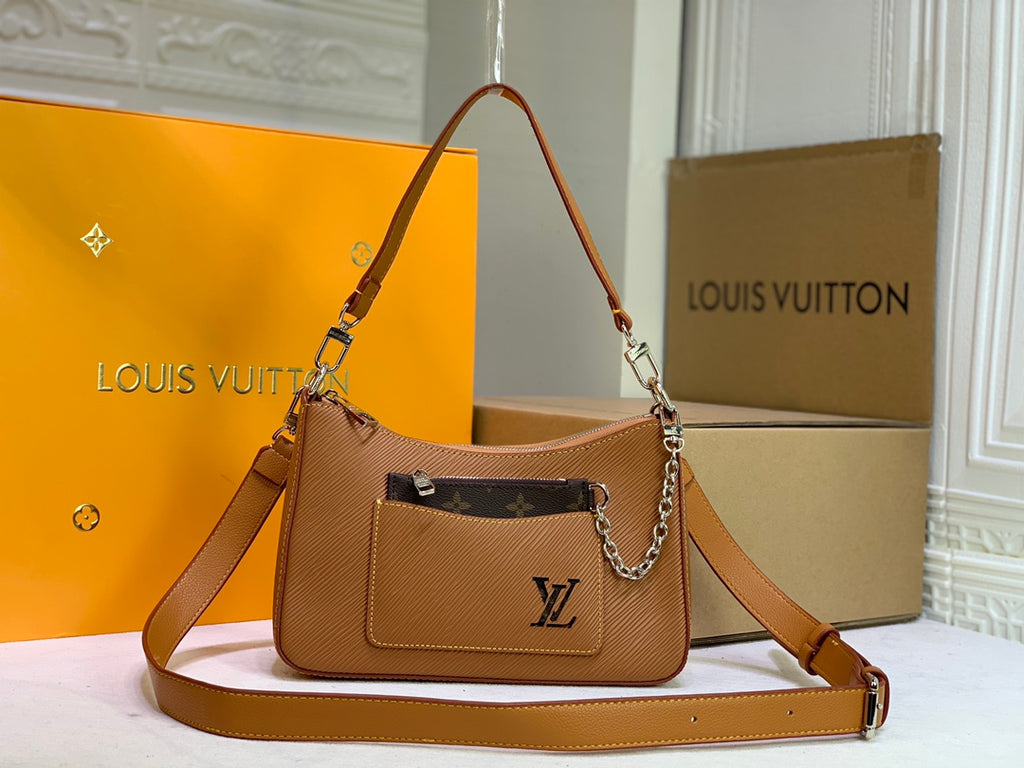 1XE52B Popular  leather bag 
