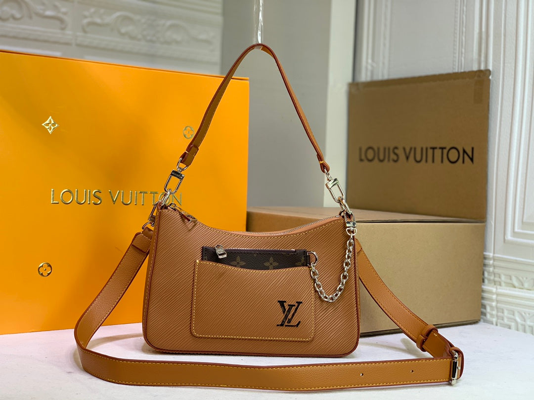 1XE52B Popular  leather bag 
