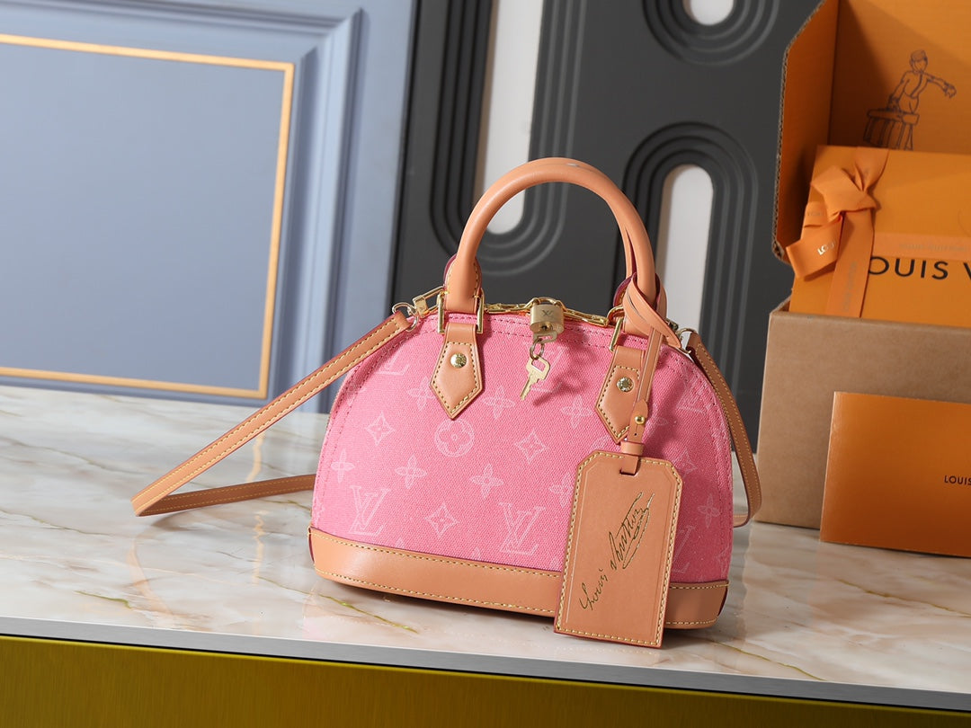 146PE94B Popular canvas bag