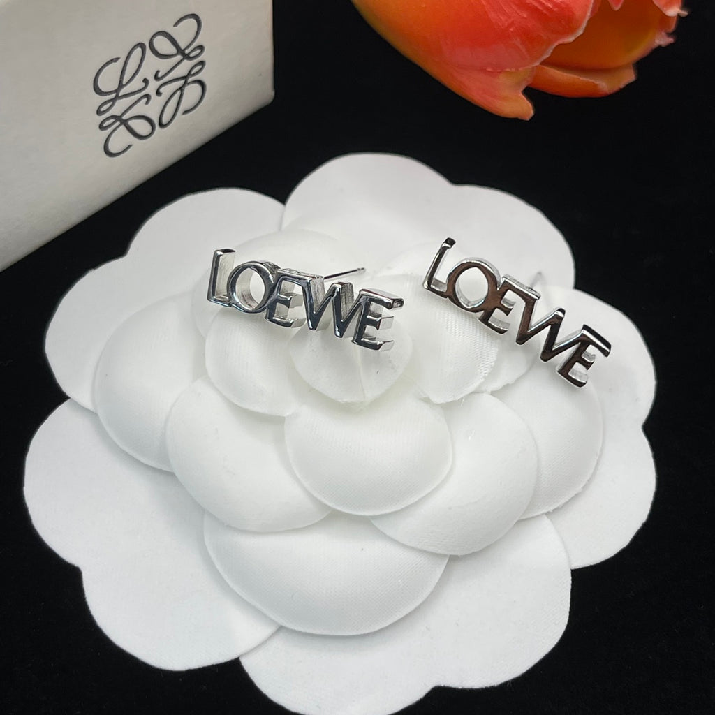 14A754E Popular  Earrings