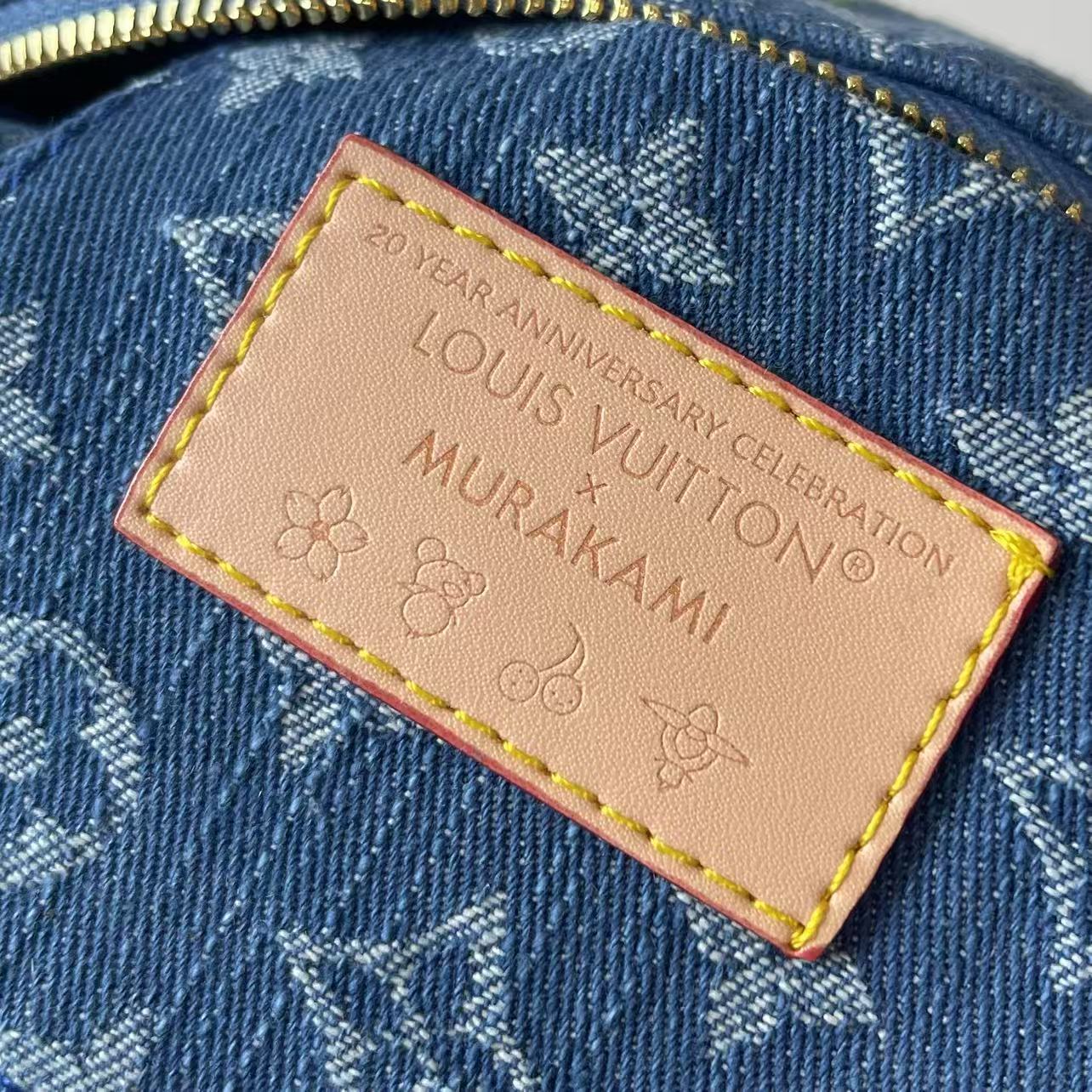 146PE53B Popular bag