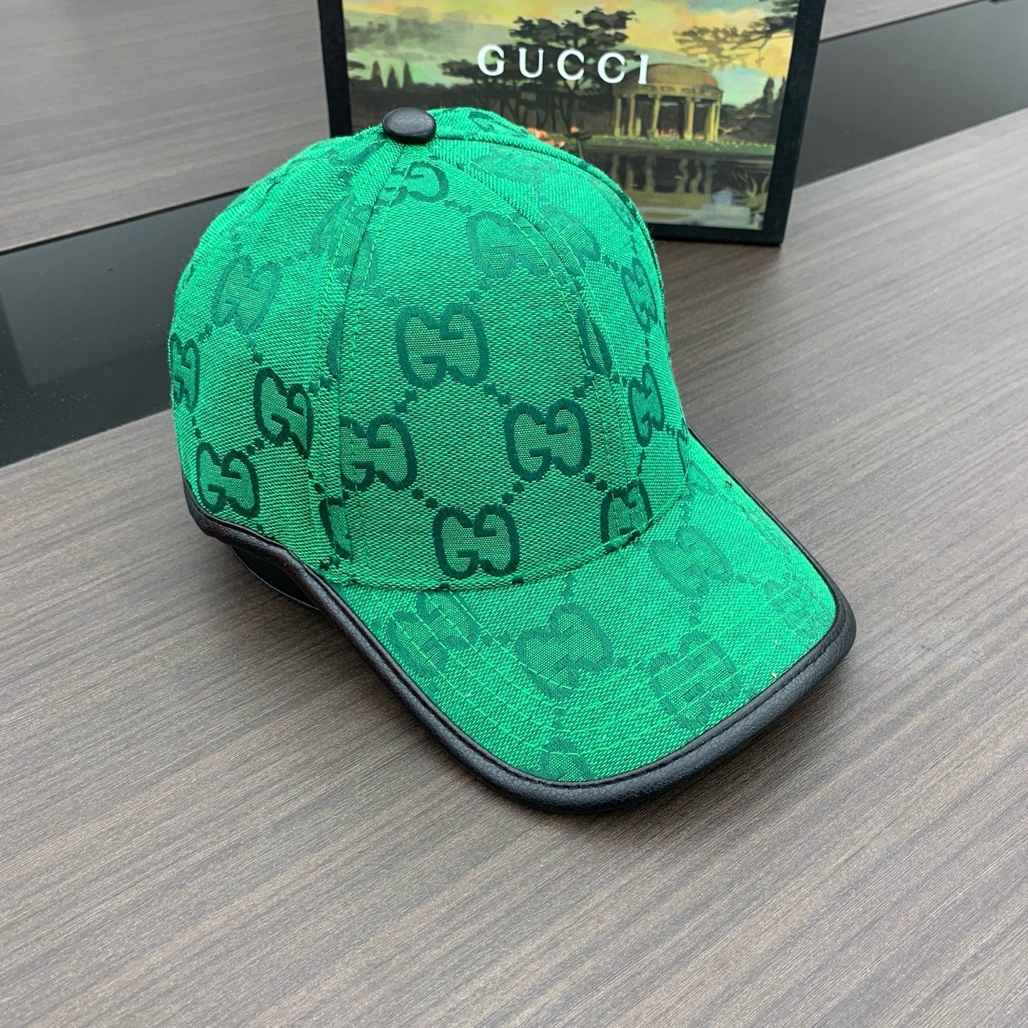 125ZB521M Popular hats