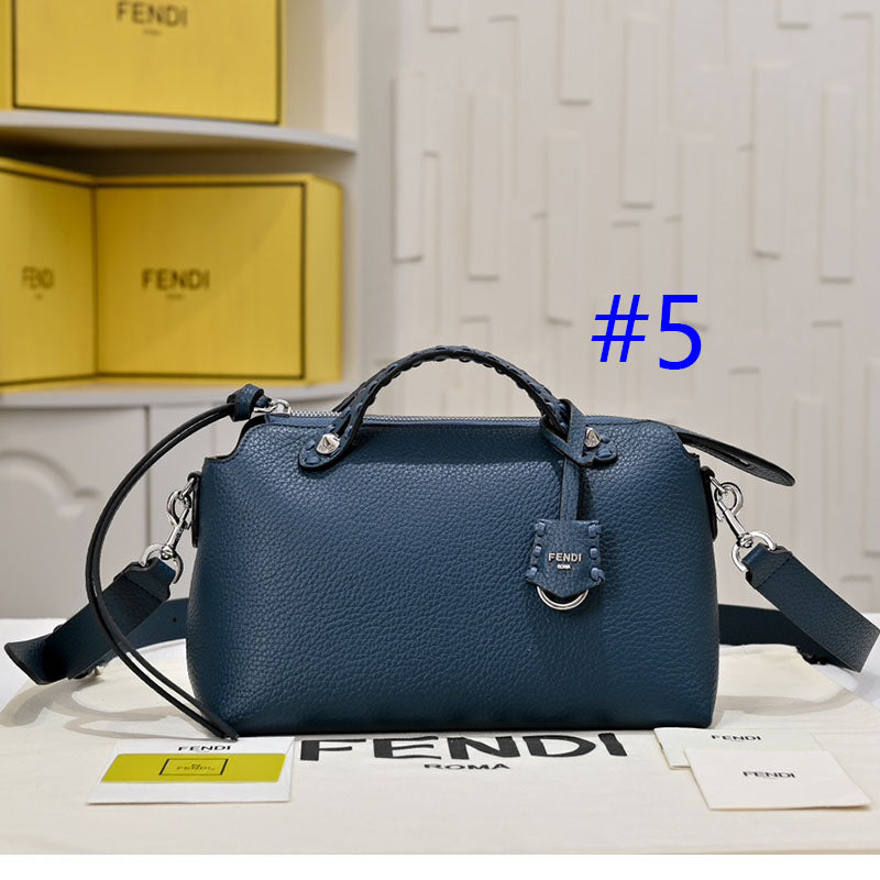 1WF109B Popular  leather bag