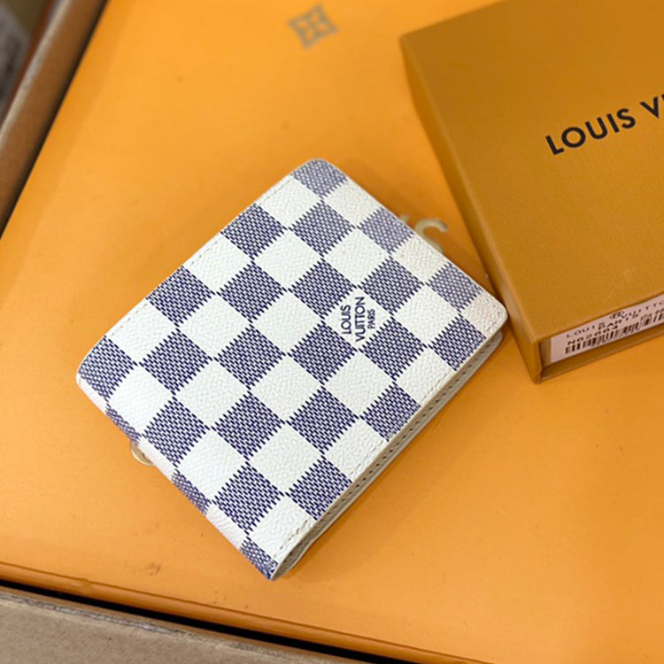 3E06B Popular leather wallets