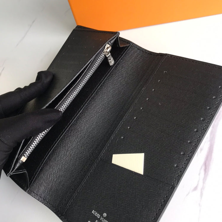 E2B Popular leather wallets