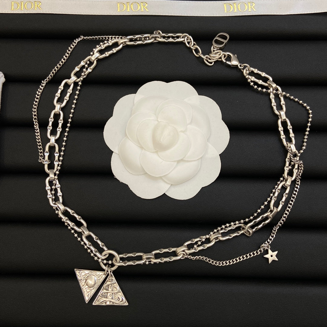55QD295X Popular Necklaces.Bracelet.earring