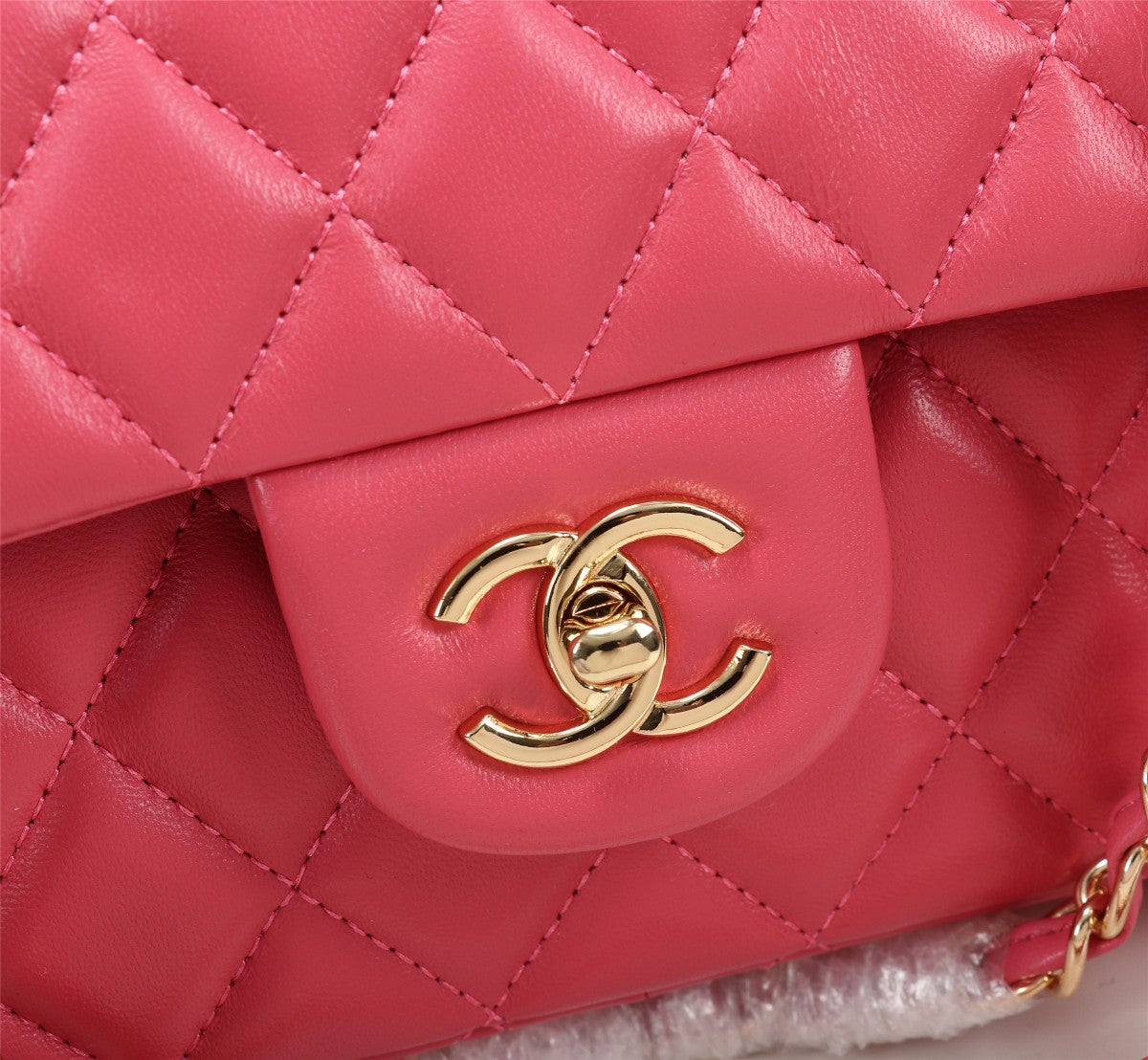 1XC97B Popular  leather bag 