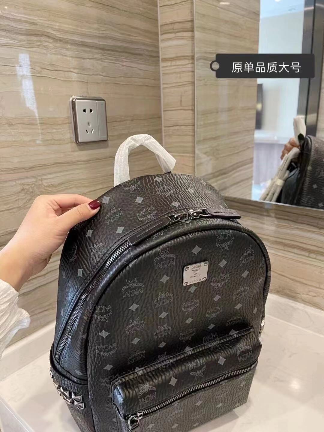 2XM332B Popular  eather bag 