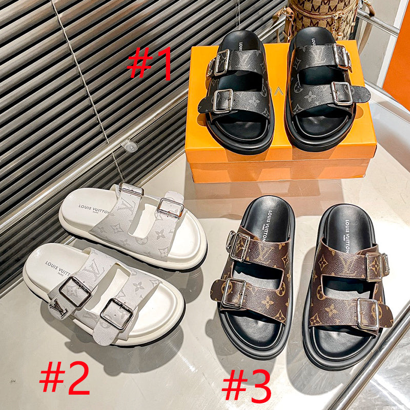 14E194Z Popular Slippers
