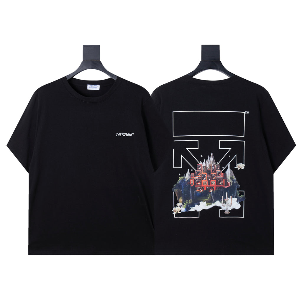 36PA1U Popular T-shirts