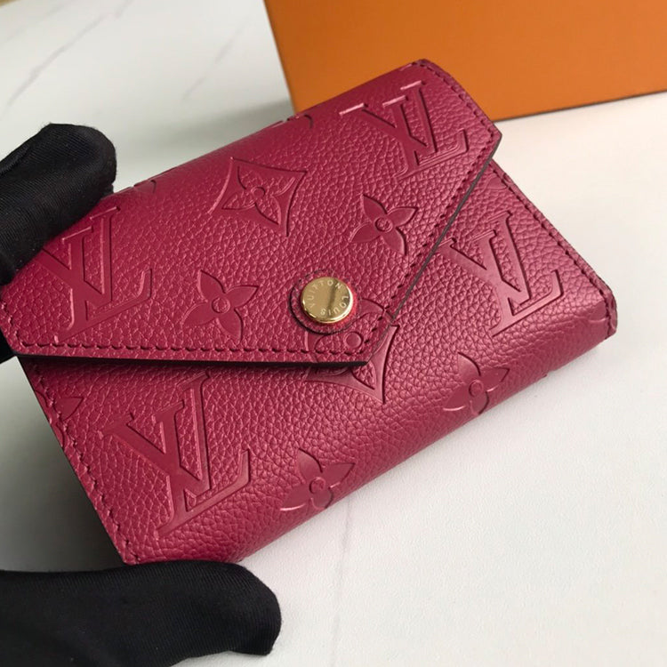 1E13B Popular  leather wallets