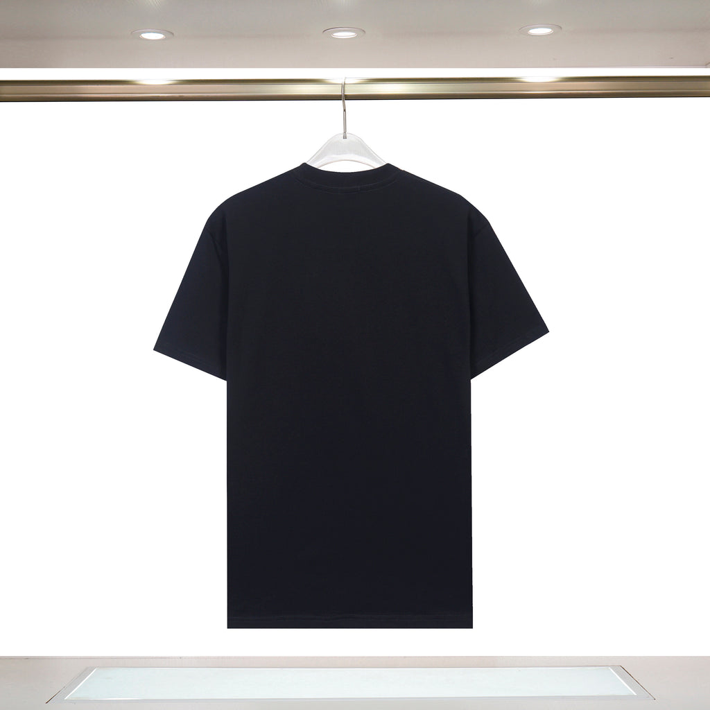 125WR34U  Popular T-shirts