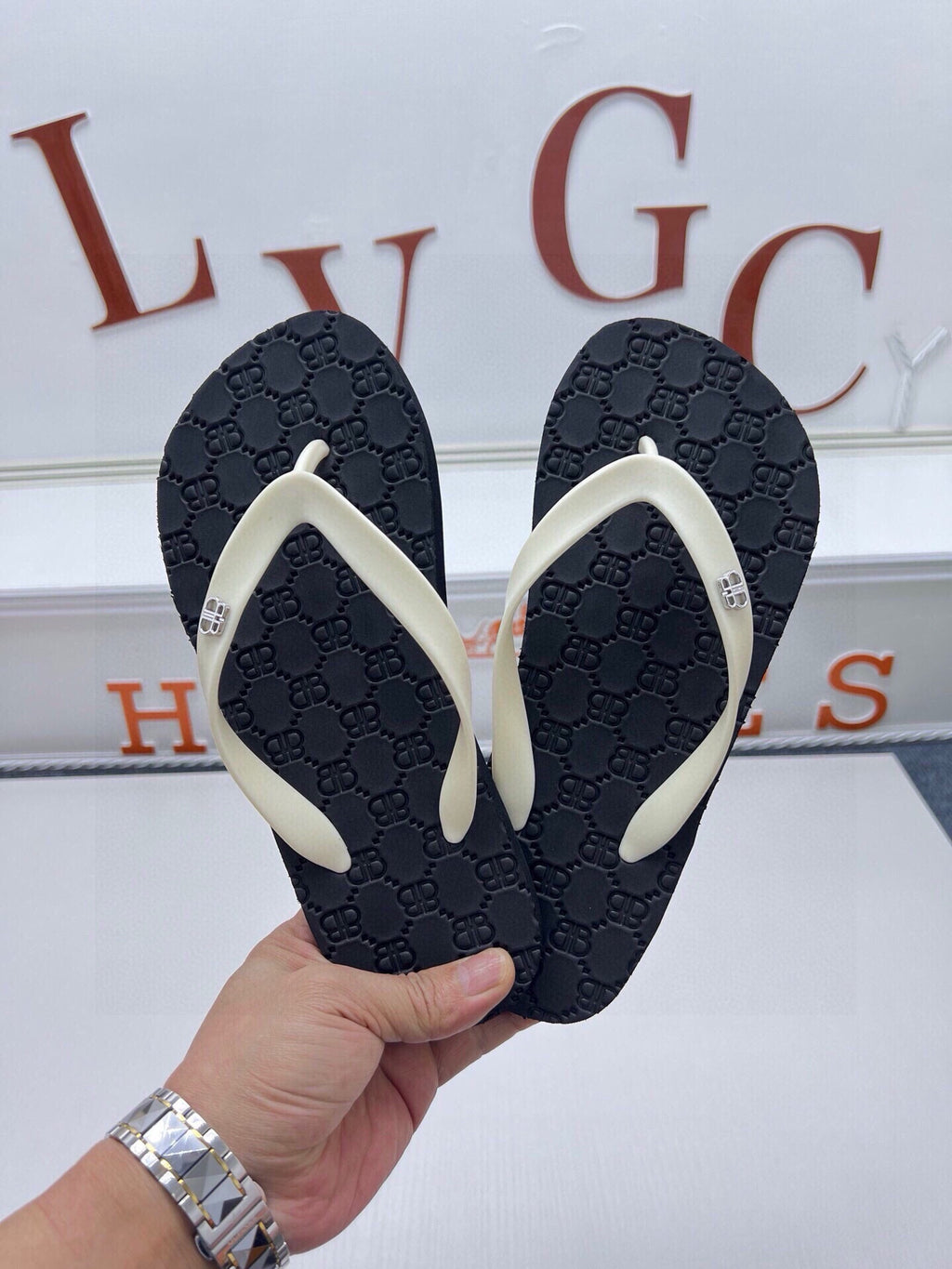 535ZJ297Z Popular Slippers