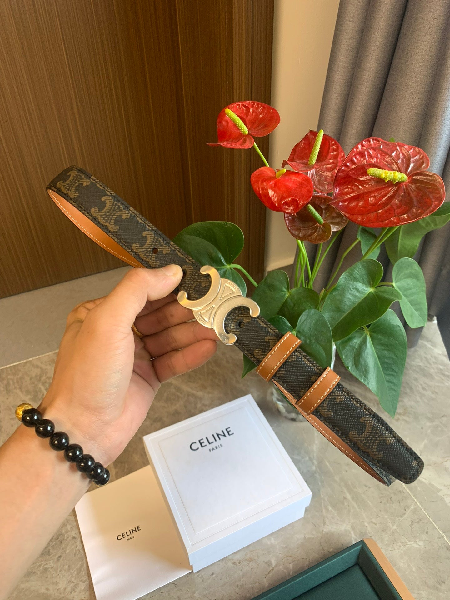 1115QN46P Popular High quality belt With full package