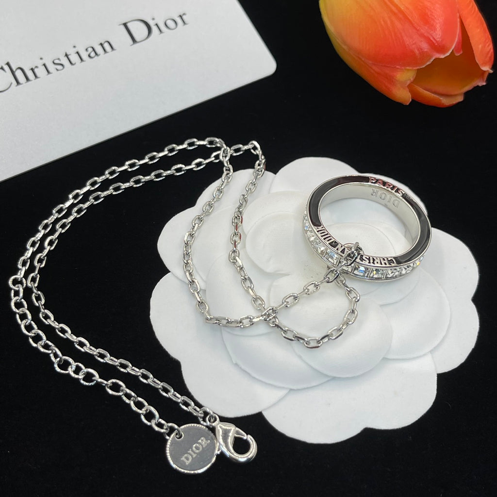 14D1060X Popular   Necklaces