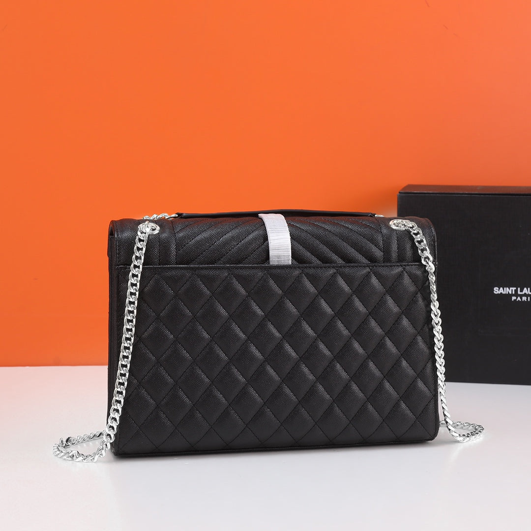 4XSL018B Popular  leather bag 