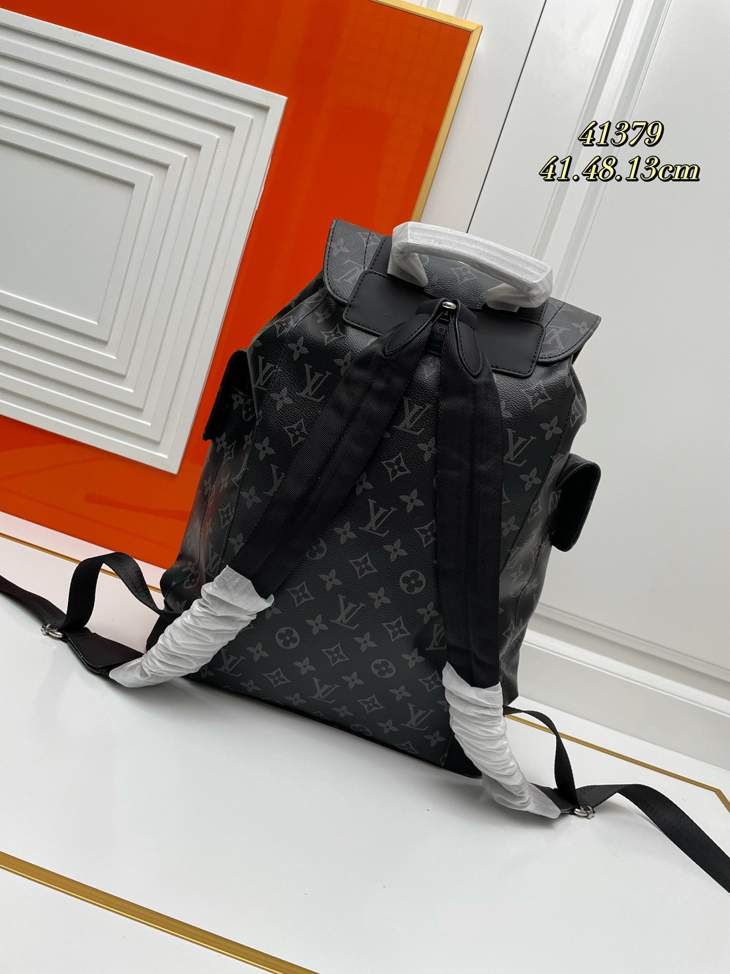1WE68B Popular  leather Backpacks