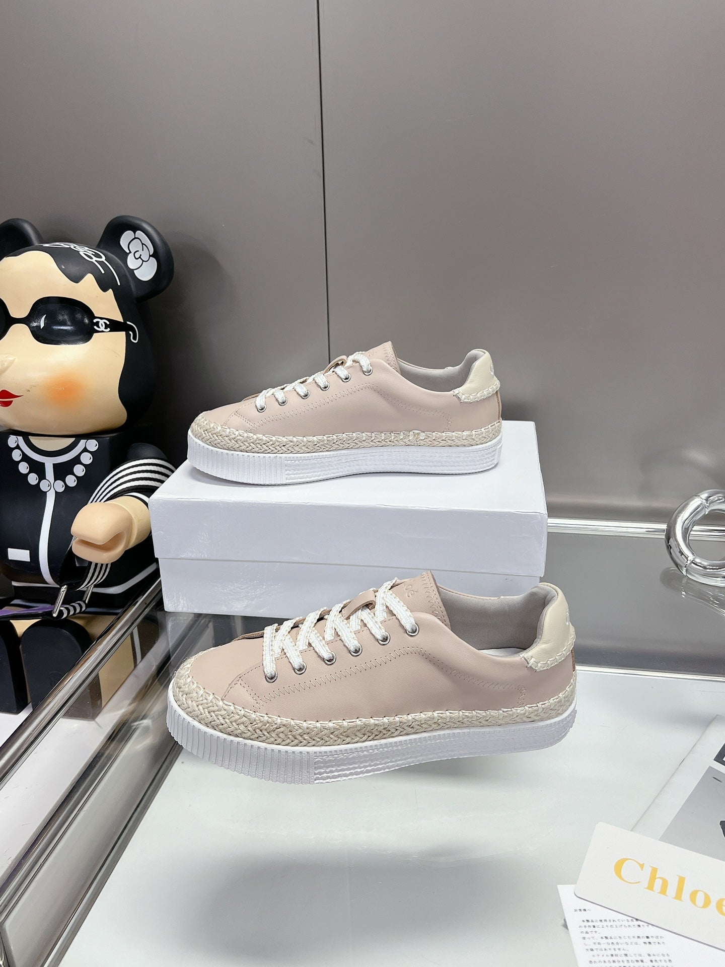 2105QA273Z Popular high-quality Shoes