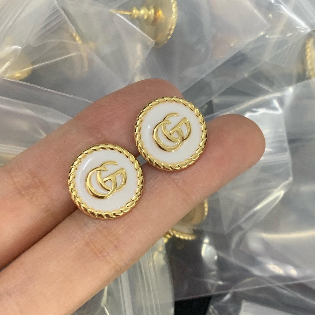 14B623E Popular  Earrings