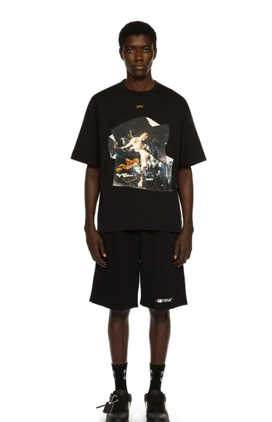 36PA19U Popular T-shirts
